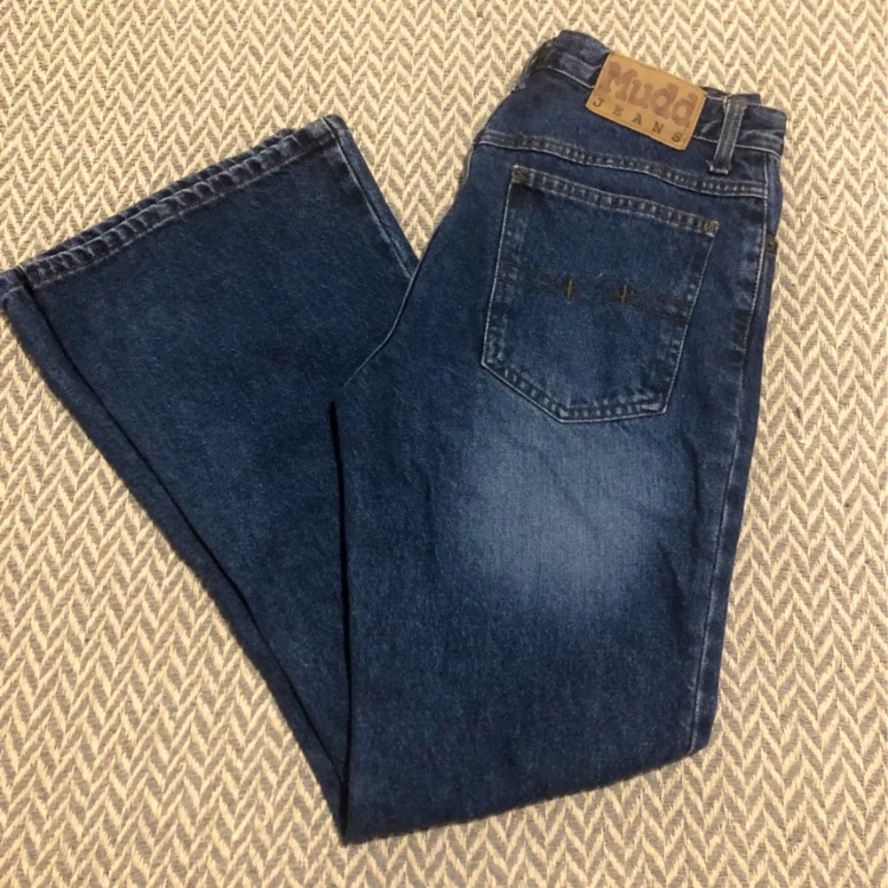 Vintage Mudd Jeans